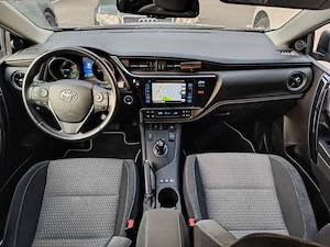 Toyota Auris Team  Hibrid 2019 - imagine 6