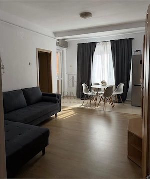 STEAUA - 2 CAMERE - BLOC 2001 - ETAJUL 2 - PARCARE PROPRIE - BLOC IZOLAT - CENTRALA PROPRIE