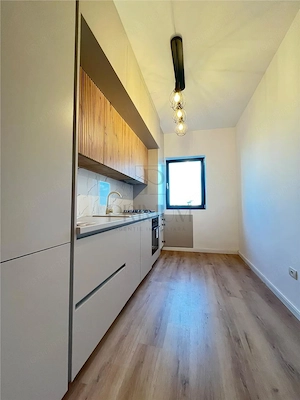 Calea Urseni - 2 Camere - Etaj 1 - Decomandat - Loc de parcare spatios - Mobilat si utilat - imagine 4