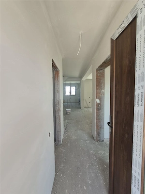Duplex despartit - zona excelenta- toate utilitatile - posibilitate alegere finisaje - imagine 7