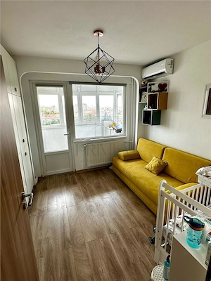 GHE. LAZAR | 4 CAM | DECOMANDAT | RENOVAT | 2 BAI | 2 BALCOANE | BOXA | LIFT | - imagine 5