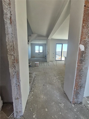Duplex despartit - zona excelenta- toate utilitatile - posibilitate alegere finisaje - imagine 8