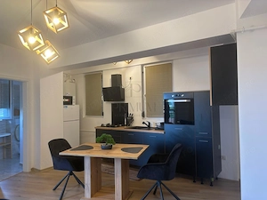 COMISION 0% - Aradului - 2 Camere - Vedere panoramica - LIFT -  Parcare subterana