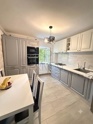 ARADULUI - 4 CAM - BLOC IZOLAT - ETAJ 2 - RENOVAT - 2 BALCOANE - CENTRALA PROPRIE - CLIMA