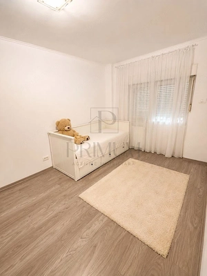ARADULUI - 4 CAM - BLOC IZOLAT - ETAJ 2 - RENOVAT - 2 BALCOANE - CENTRALA PROPRIE - CLIMA - imagine 5