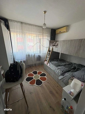 UMT - APARTAMENT 1 CAMERA - mobilat, utilat, RENOVAT COMPLET