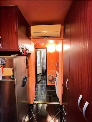 Lipovei - 2 Camere - Etaj 2 - Centrala proprie - Bloc izolat - Decomandat - imagine 8