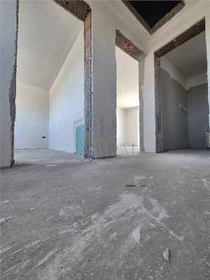 Duplex despartit - zona excelenta- toate utilitatile - posibilitate alegere finisaje - imagine 12