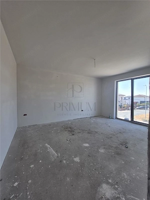 Duplex despartit - zona excelenta- toate utilitatile - posibilitate alegere finisaje - imagine 14