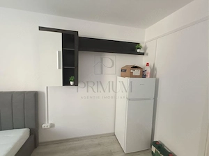 BLASCOVICI - AP. 1 CAMERA - mobilat, utilat, RENOVAT, etaj intermediar - imagine 3