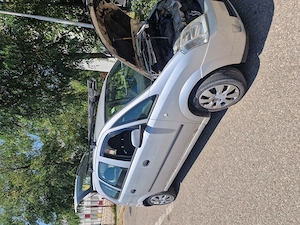 Opel meriva - imagine 2