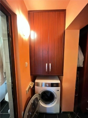 Lipovei - 2 Camere - Etaj 2 - Centrala proprie - Bloc izolat - Decomandat - imagine 9
