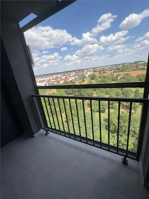 COMISION 0% - Aradului - 2 Camere - Vedere panoramica - LIFT -  Parcare subterana - imagine 11