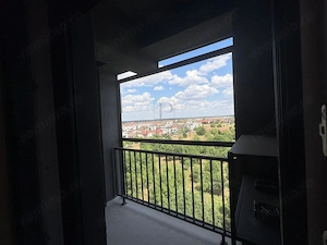 COMISION 0% - Aradului - 2 Camere - Vedere panoramica - LIFT -  Parcare subterana - imagine 12