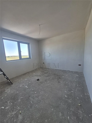 Duplex despartit - zona excelenta- toate utilitatile - posibilitate alegere finisaje - imagine 13