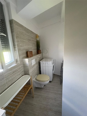 COMISION 0% - Aradului - 2 Camere - Vedere panoramica - LIFT -  Parcare subterana - imagine 9