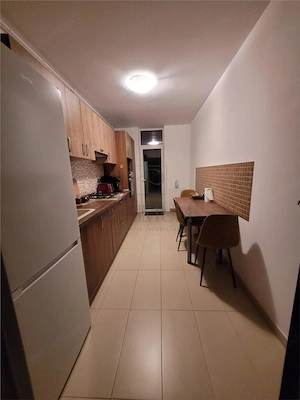 CENTRAL - 2 CAMERE - BLOC NOU - DECOMANDAT - LIFT - CENTRALA PROPRIE - imagine 5