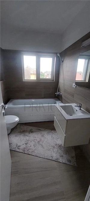 LIPOVEI | 2 CAM | LOC PARCARE | INCALZIRE PARDOSEALA | A.C | BLOC NOU | MOBILAT - UTILAT - imagine 7