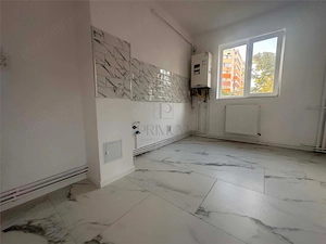 GH. LAZAR - 2 CAMERE - CENTRALA PROPRIE - DECOMANDAT - LIFT - ETAJUL 3 - imagine 4