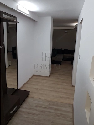 IULIUS MALL - 2 CAMERE - ETAJ INTERMEDIAR - CENTRALA PROPRIE - BLOC 1990 - imagine 6
