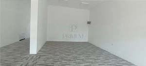 Spatiu Comercial cu 3 usi din sticla si vitrine mari - Elisabetin - imagine 5
