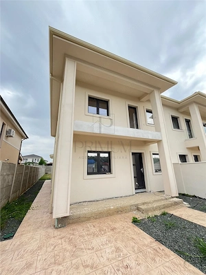 Dumbravita - Duplex - 5 Camere - 3 Bai - Pret la cheie - Posibilitate alegere finisaje - imagine 2