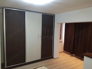 IULIUS MALL - 2 CAMERE - ETAJ INTERMEDIAR - CENTRALA PROPRIE - BLOC 1990 - imagine 4
