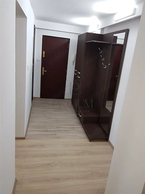 Iulius Mall - 2 Camere - Etaj intermediar - Centrala proprie - imagine 6