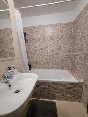 CENTRAL - 2 CAMERE - BLOC NOU - DECOMANDAT - LIFT - CENTRALA PROPRIE - imagine 6