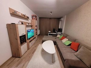 CENTRAL - 2 CAMERE - BLOC NOU - DECOMANDAT - LIFT - CENTRALA PROPRIE