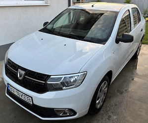 Dacia Logan 1.0 SCe (2019)   Doar 68.524 km | Stare Impecabilă - imagine 2