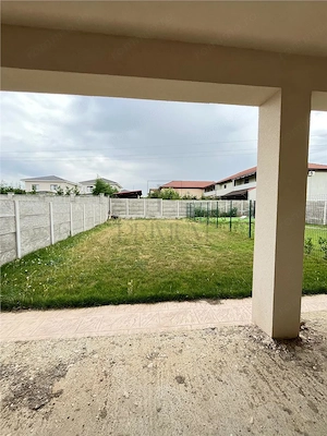 Dumbravita - Duplex - 5 Camere - 3 Bai - Pret la cheie - Posibilitate alegere finisaje - imagine 3