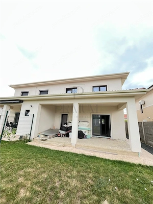 Dumbravita - Duplex - 5 Camere - 3 Bai - Pret la cheie - Posibilitate alegere finisaje