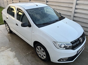 Dacia Logan 1.0 SCe (2019)   Doar 68.524 km | Stare Impecabilă