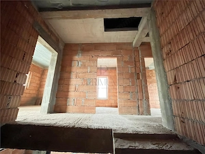 Dumbravita - Duplex - 5 Camere - 3 Bai - Pret la cheie - Posibilitate alegere finisaje - imagine 10