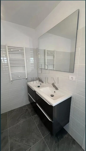 Parta- 4 camere- incalzire in pardoseala- toate utilitatile - imagine 6