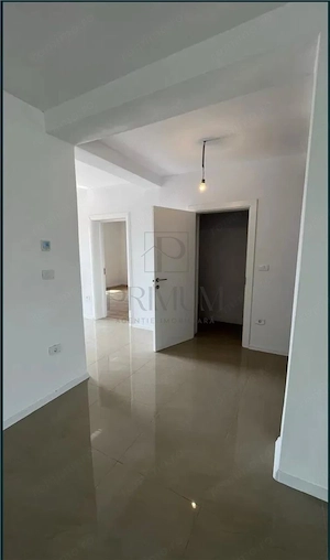 Parta- 4 camere- incalzire in pardoseala- toate utilitatile - imagine 4