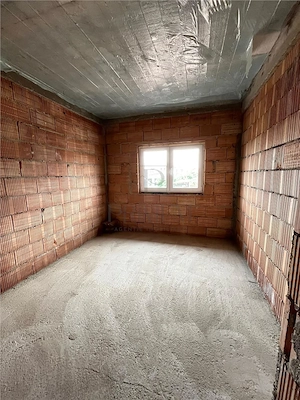 Dumbravita - Duplex - 5 Camere - 3 Bai - Pret la cheie - Posibilitate alegere finisaje - imagine 9