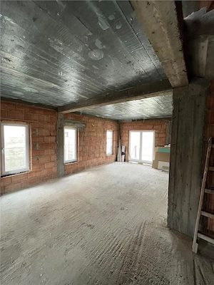 Dumbravita - Duplex - 5 Camere - 3 Bai - Pret la cheie - Posibilitate alegere finisaje - imagine 11