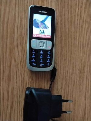 Vand Nokia 2630 codat Austria .