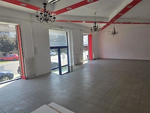 Spatiu comercial - zona excelenta - centrala proprie -63 mp - imagine 4