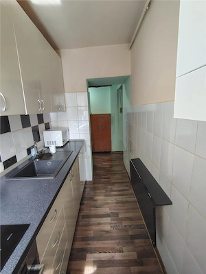 SAGULUI - 2 CAMERE - ETAJUL 2 - CENTRALA PROPRIE - BLOC IZOLAT - imagine 2