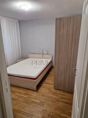 SOARELUI - 2 CAMERE - CENTRALA PROPRIE - DECOMANDAT - ACOPERIS - 2 BALCOANE - imagine 2