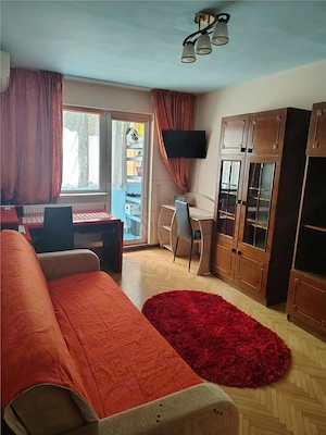 SAGULUI - 2 CAMERE - ETAJUL 2 - CENTRALA PROPRIE - BLOC IZOLAT - imagine 4