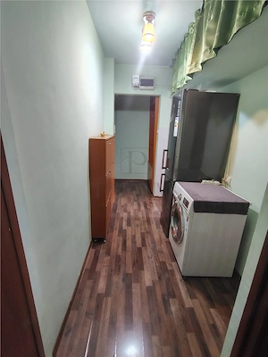 SAGULUI - 2 CAMERE - ETAJUL 2 - CENTRALA PROPRIE - BLOC IZOLAT - imagine 3