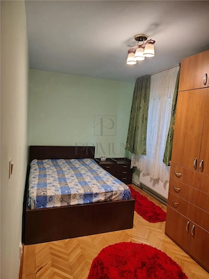 SAGULUI - 2 CAMERE - ETAJUL 2 - CENTRALA PROPRIE - BLOC IZOLAT - imagine 6