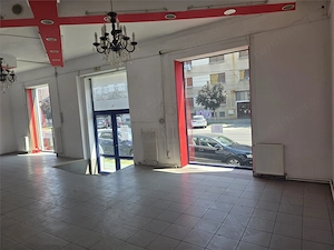 Spatiu comercial - zona excelenta - centrala proprie -63 mp - imagine 3