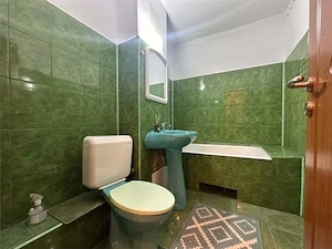 Lipovei - 2 Camere - Etaj intermediar - Decomandat - imagine 10
