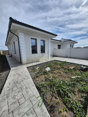 Duplex parter - 2 dormitoare - 2 bai - zona excelenta la 4 benzi - imagine 8