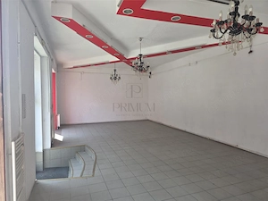 Spatiu comercial - zona excelenta - centrala proprie -63 mp